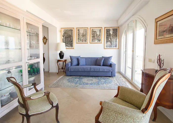 Residence Villa Livia