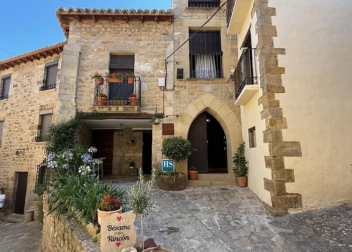 Casa Del Infanzon