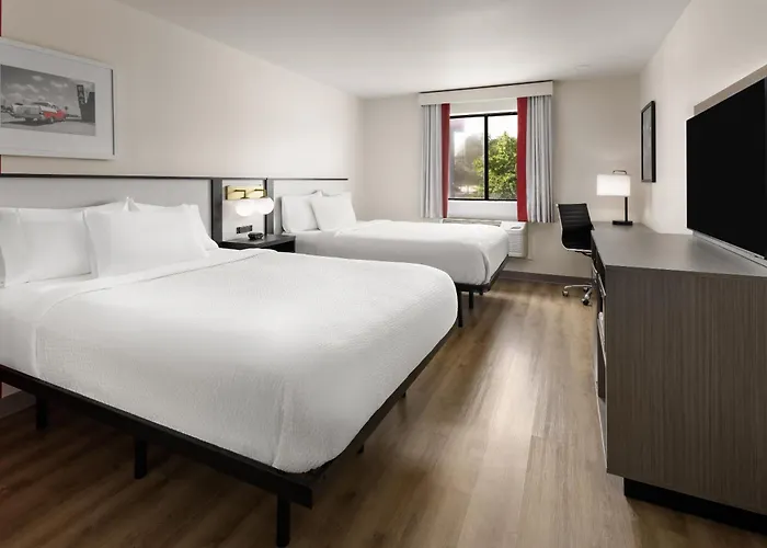 Ramada By Wyndham York Harrisburg Hershey