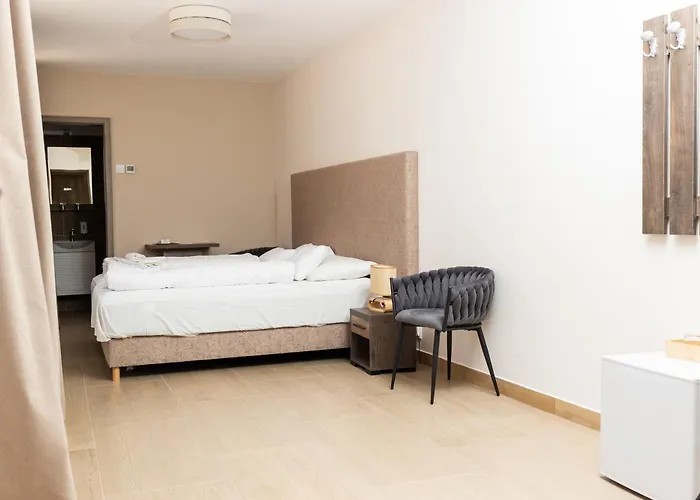 Regi Posta Hotel Es Etterem