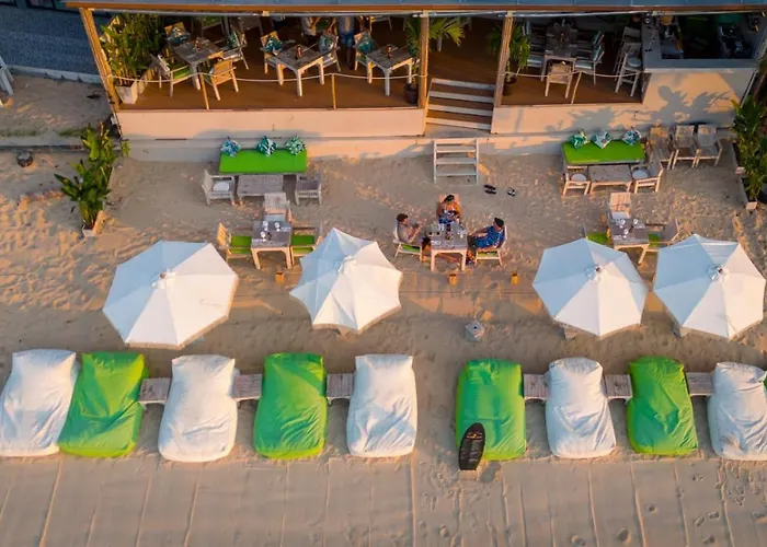 Code Samui Hotel
