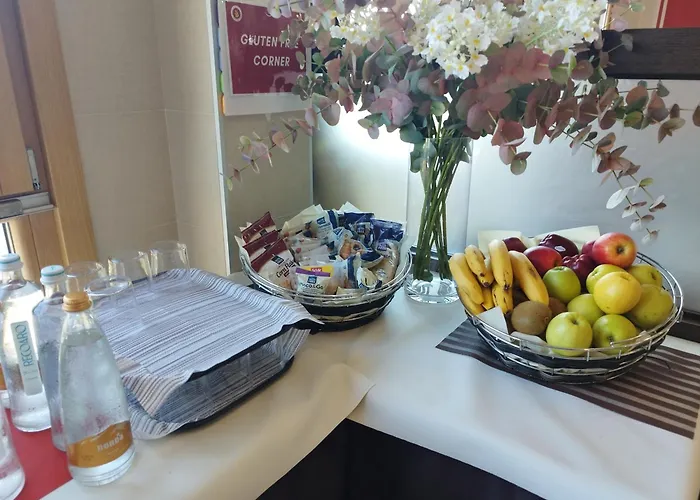 Kairos Garda Hotel - Be Happy Hotels