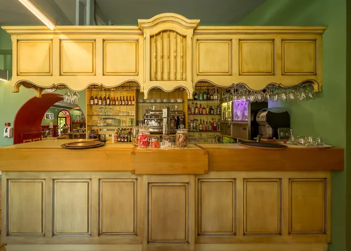 Hotel La Bonne Auberge