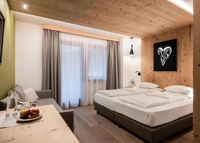 Naturhotel Miraval