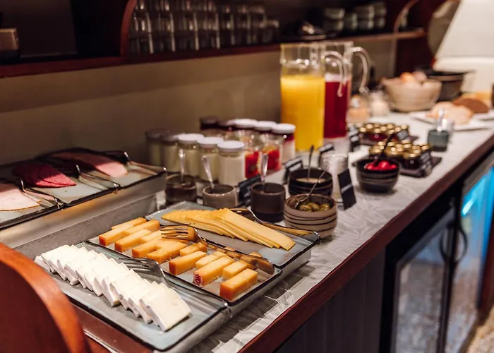 Boutique Hotel Shamon