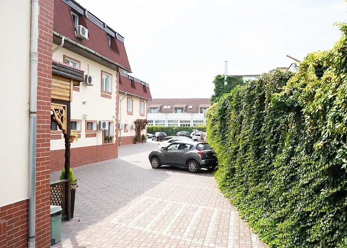 Hotel Darina