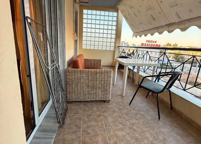 Hotel Giorgio
