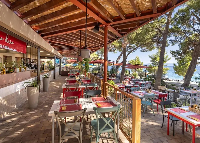 Sunny Makarska By Valamar