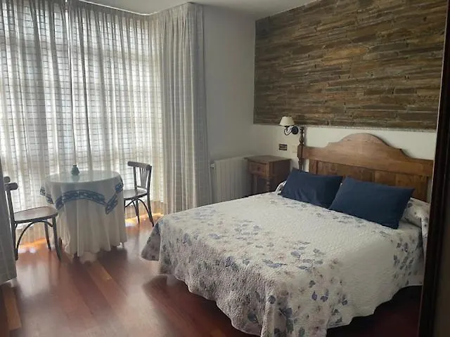 Hotel Taramundi