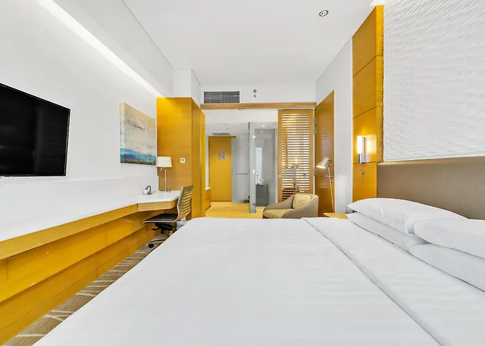 Jen Singapore Orchardgateway By Shangri-La