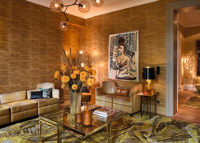 La Maison Hotel & Spa