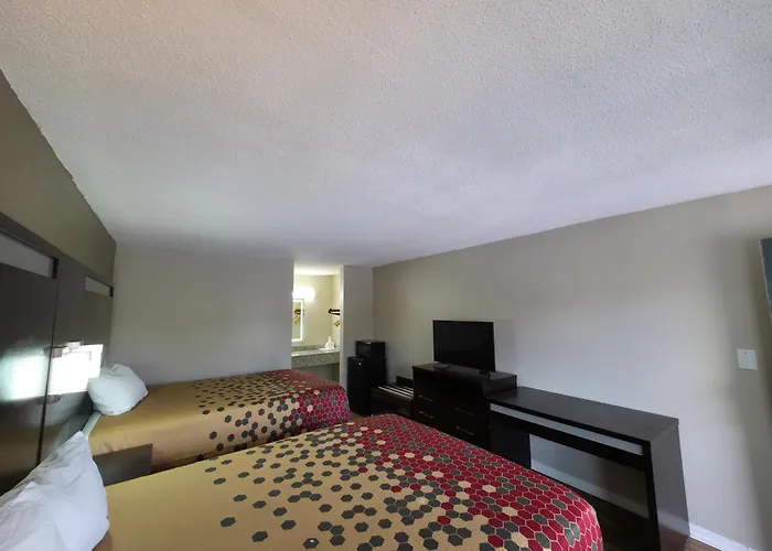 Econo Lodge Lavonia I-85