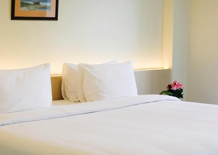 Star 3 Hotel And Residence