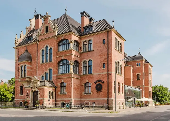 Craft Beer Central Hotel