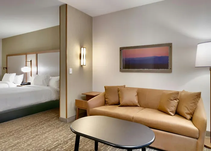 Fairfield By Marriott Inn & Suites Denver West - Federal Center