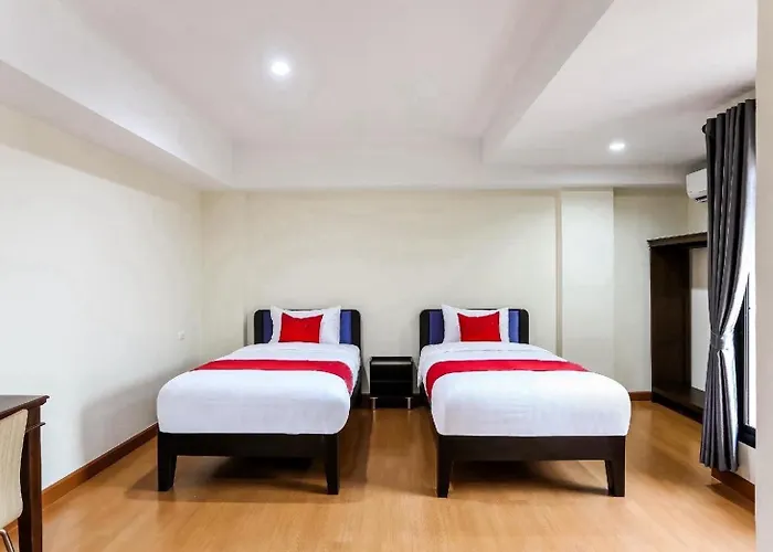 Canary House Rachawong คานารี่ เฮ้าส์ ราชวงศ์