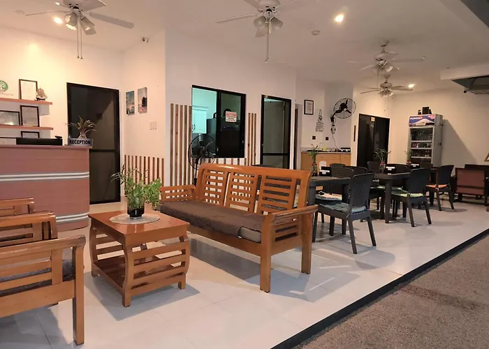 Selectum Mangrove Resort