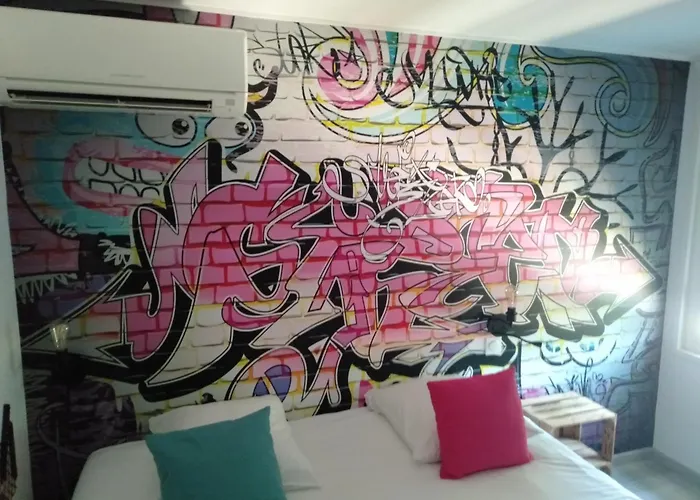 Urban Style Arl Hotel