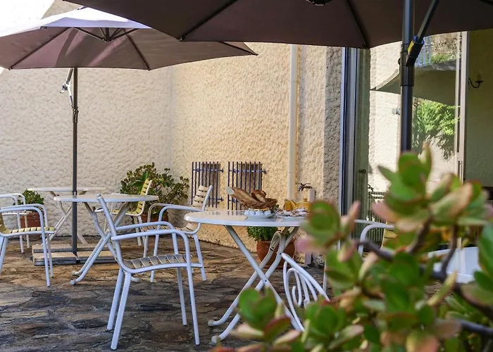 Hotel Ambeille Vue Mer