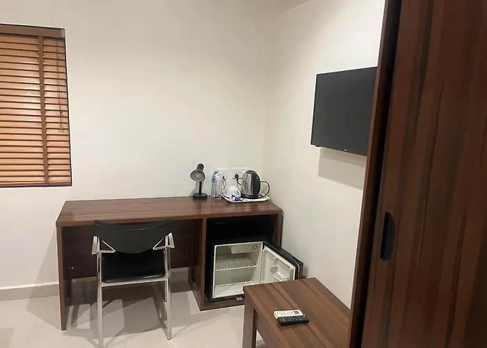 Adis Hotels Prime