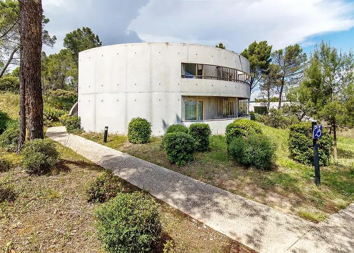 Thecamp Hotel - Aix En Provence