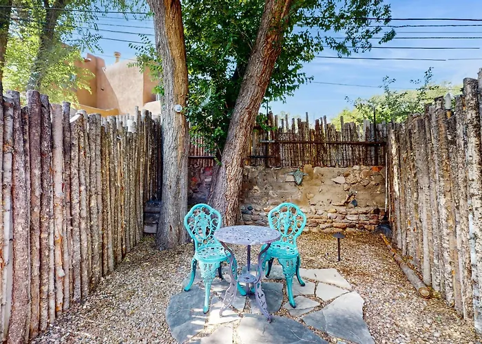 Casita Testoro
