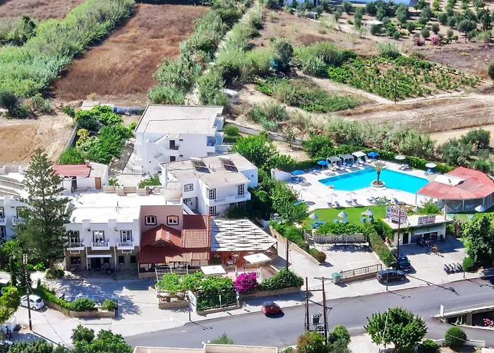 Elea Terra Hotel