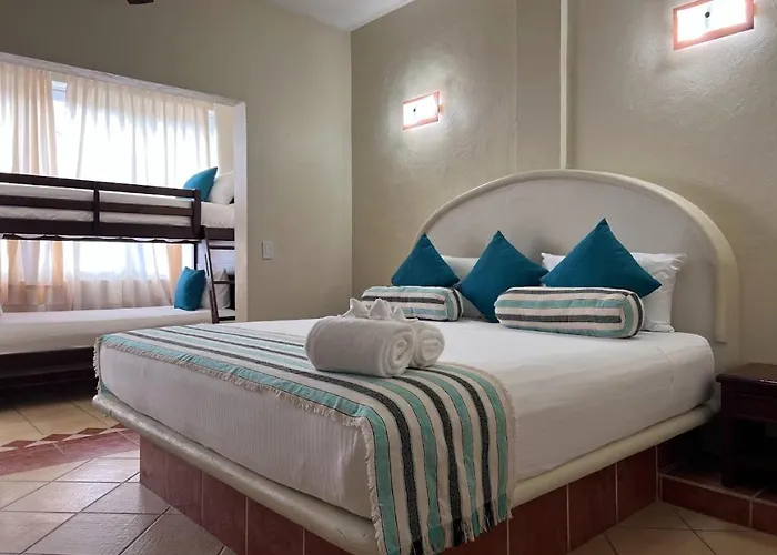 Hotel El Coral