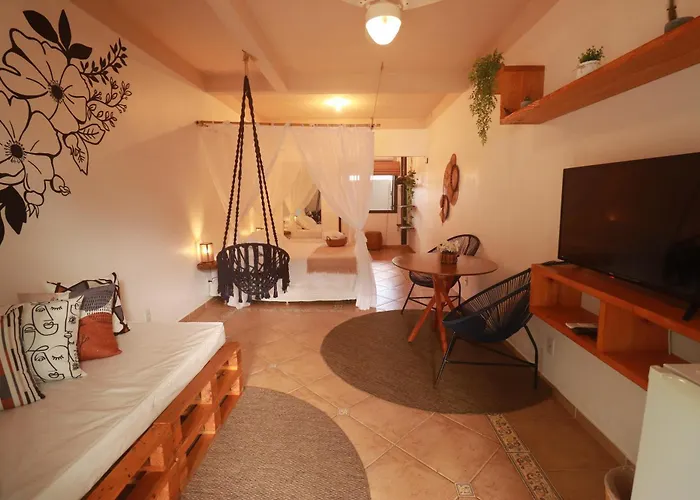 Villa Tiê Paraty