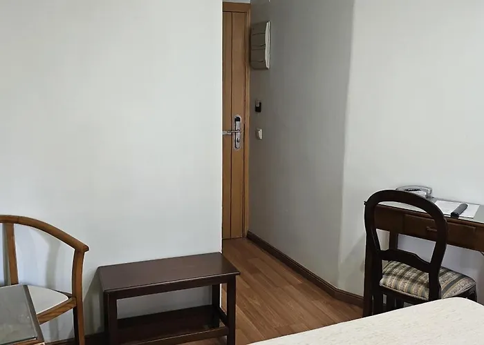 Hotel Chipén