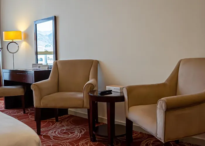 Al Rayyan Makiya Towers Hotel