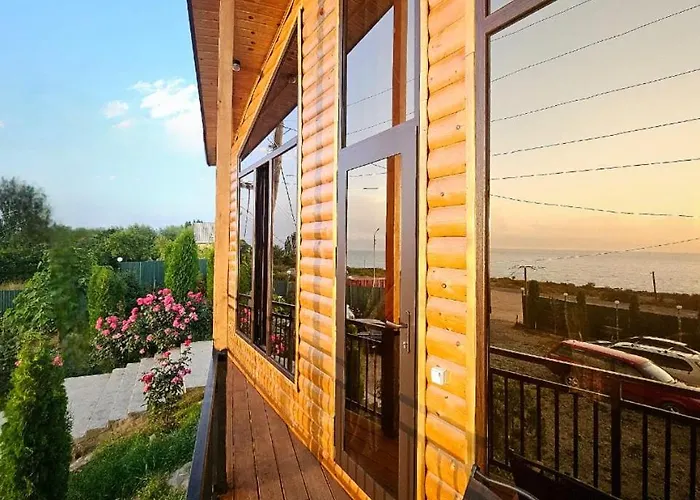 Royal Ak-Terek Issyk-Kul