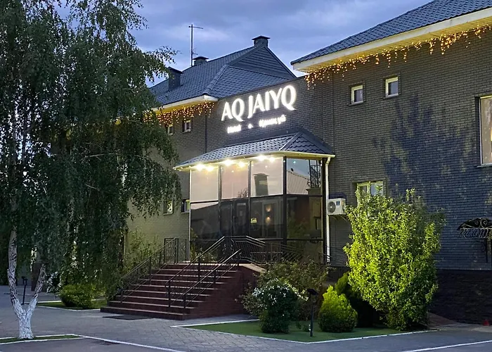 Aq-Jaiyq