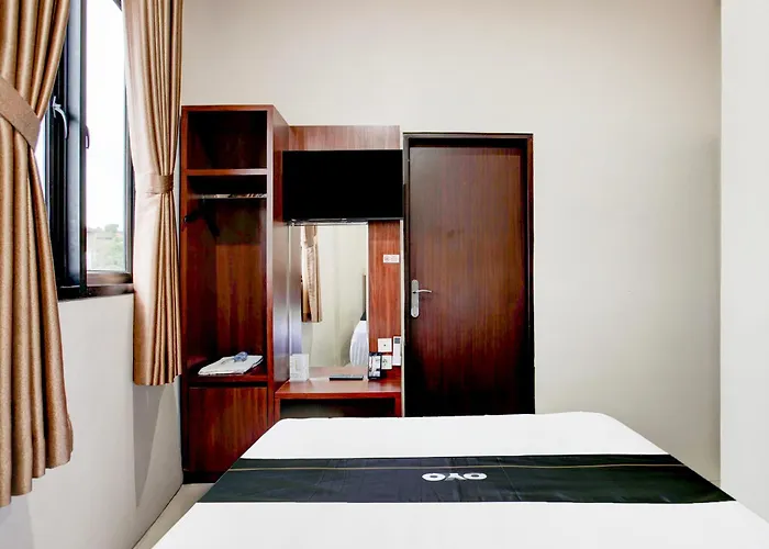 Hotel O Balikpapan Near Siloam Hospital Formerly Syafla Guest House
