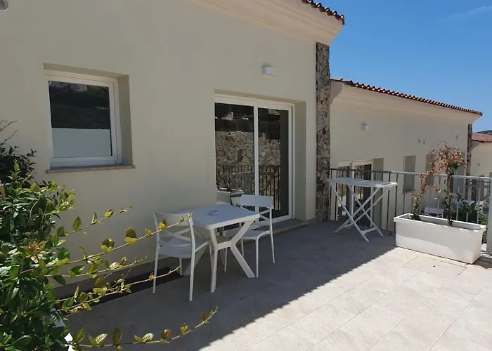Hotel Borgo Dell'Orso