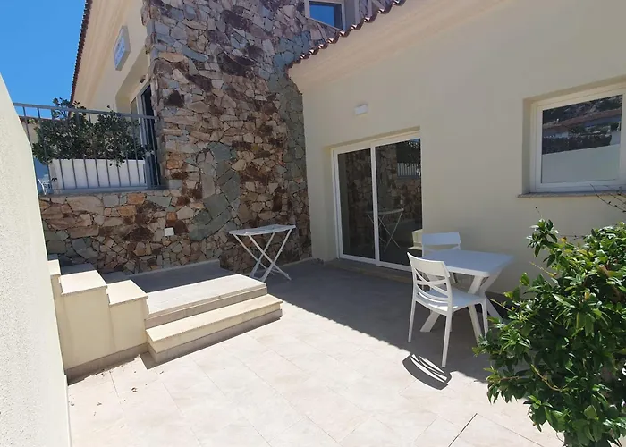 Hotel Borgo Dell'Orso