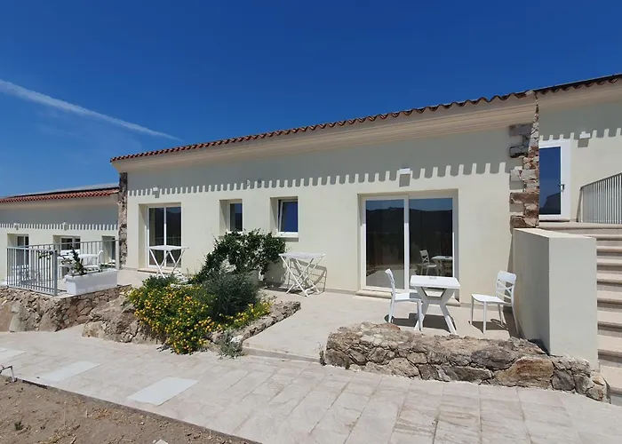 Hotel Borgo Dell'Orso