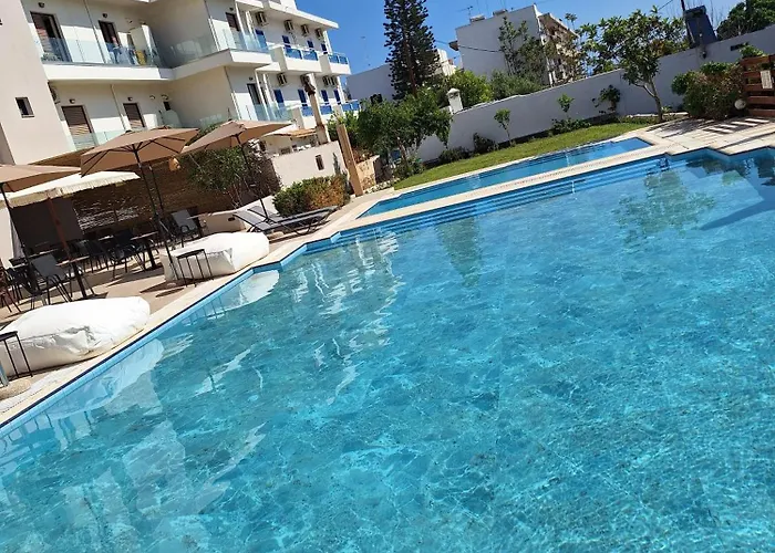 Soho Blue City Hotel