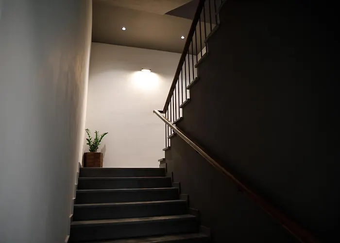 Stitch&Stone Suites