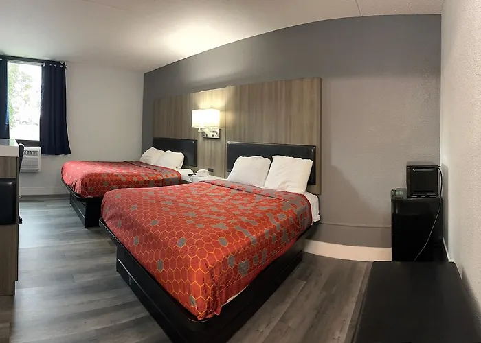 Coratel Inn And Suites By Jasper Roseville