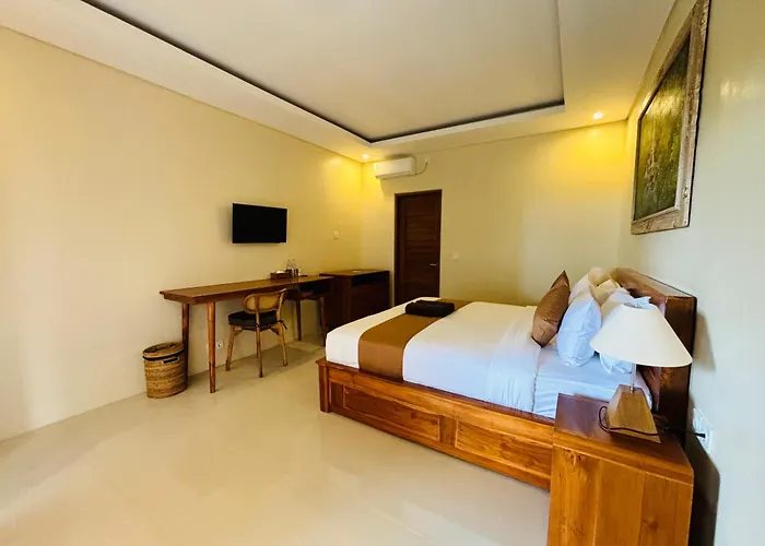 Pondok Wisata Amerta Semaya Agung