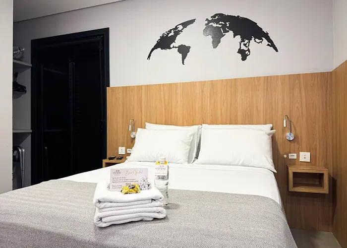 Hotel Sao Jose