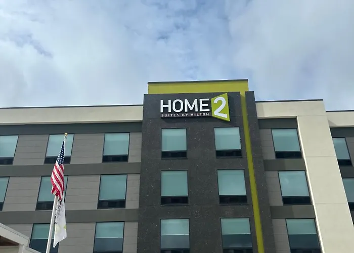 Home2 Suites Bastrop