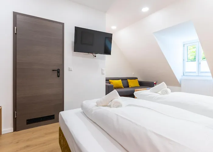 Cherisy Hotel Konstanz - Self Check-In Only