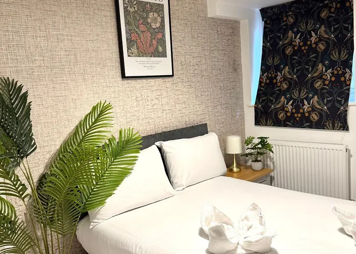 First Avenue Apartments Stylish 2 & 3 Bed Flats In Central Hove