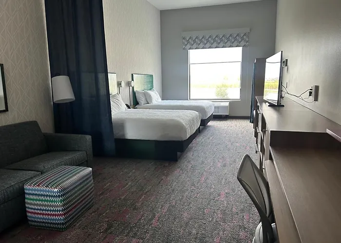 Home2 Suites Bastrop