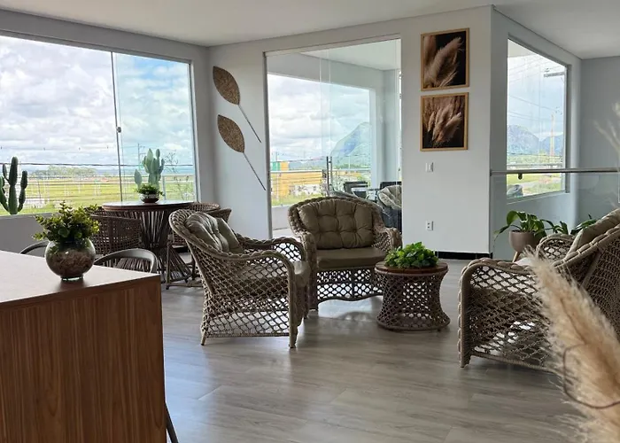 Hotel Dois Montes