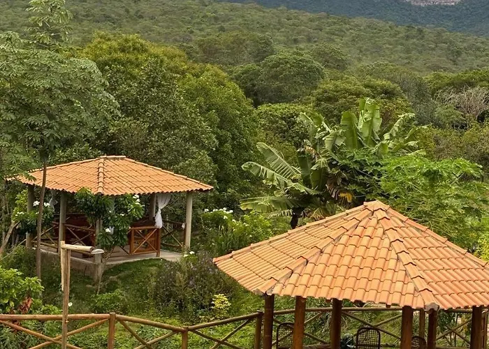 Recanto Arco Íris
