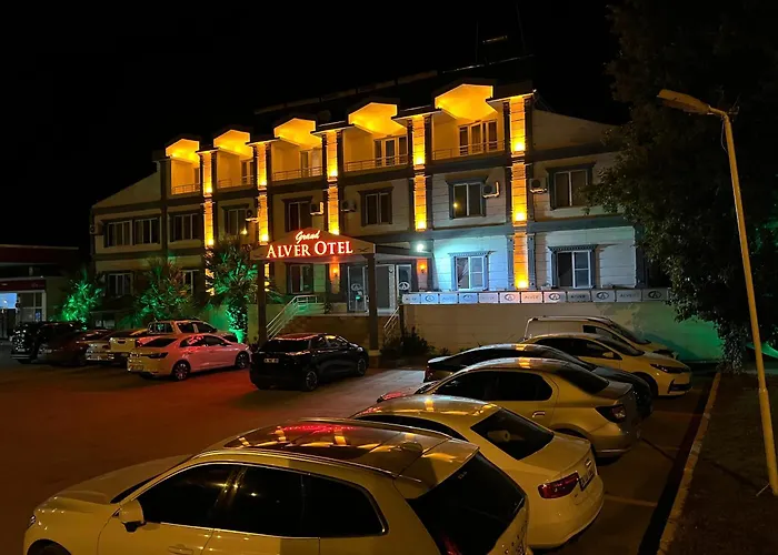 Grand Alver Otel