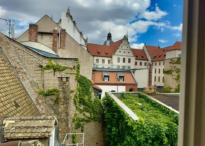 Hotel Am Ratshof